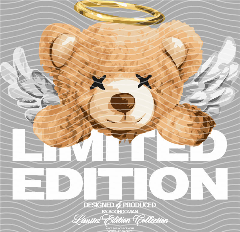 Cool Bear-XO 219